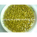 Canned Green Peas